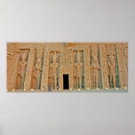 Abul Simbel (1) Posterdrucke