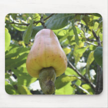 Acajoubaum Mousepad