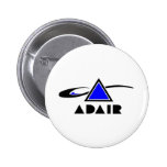 Adair County Band Anstecknadel