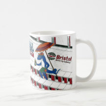 Adam Tee Tasse