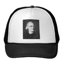 Adams ~ Samuel Adams 1722 - 1803 Truckerkappen