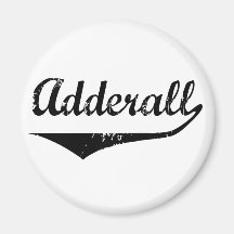 Adderall Magnete