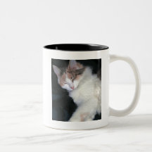 Addieren Sie einfach Kaffee! Kaffee Tassen