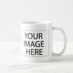 Addieren Sie Ihr eigenes Bild oder Text hier Tasse