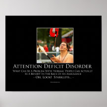 ADDIEREN Sie motivierend Plakat