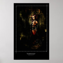Aderpresse Plakatdrucke