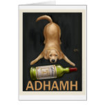 Adhamh Grußkarten
