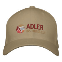 Adler Institute für soziale Veränderung gestickten Bestickte Baseballcaps