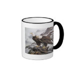 Adler-Trinkbehälter Kaffeehaferl
