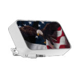 Adler USA-Lautsprecher