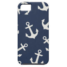 Adrette Seekasten-Abdeckung des anker-IPHONE 5 iPhone 5 Schutzhüllen