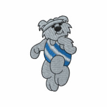 Aerober Bär