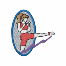 Aerobes Kickboxing