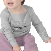 Aerobes Prozess-Innere (Krebs Zyklus) Shirt
