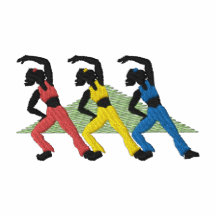 Aerobics-Logo