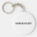 Aerologist Schlüsselband