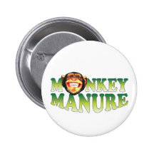 Affe-Düngemittel Buttons