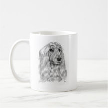 Afghane Tee Tasse