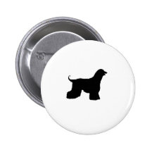 Afghanisch Buttons
