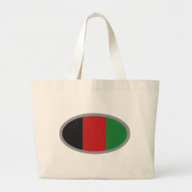 Afghanistan-Flaggenentwurf! Flaggen der Welt! Taschen