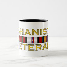 Afghanistan-Tierarzt-Becher Tasse