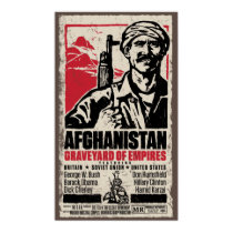Afghanistanantikriegsfilm-Plakat poster