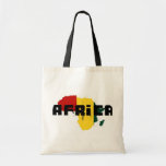 AFRICA bolsa