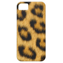 Africankoko Gewohnheits-Gepard Schutzhülle Fürs iPhone 5