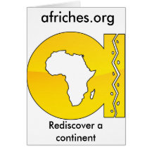 afriches.org grußkarte
