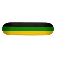 Afrikanischer Nationalkongreß, Kolumbien politisch Individuelle Skateboarddecks