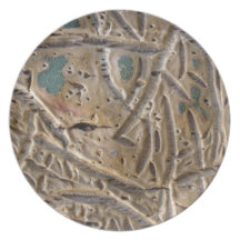Agavescarias Teller