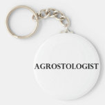 Agrostologist Schlüsselband