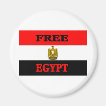 Ägypten Kühlschrankmagnete