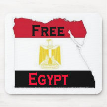 Ägypten Mousepads