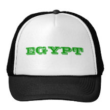 ÄGYPTEN RETROKULTMÜTZEN
