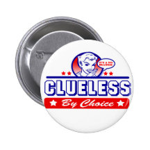 Ahnungslos durch Wahl Buttons