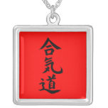 Aikido Halsketten