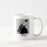 Aikidobecher Kaffee Tassen