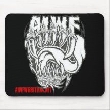 AIWF Mausunterlage Mauspad