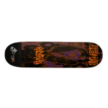 AJR Brett-Schicksal - besonders angefertigt Personalisierte Decks
