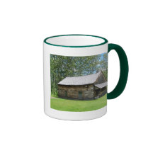 Akadisches Leben Kaffee Tasse