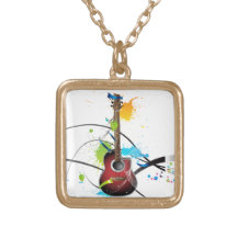 Akustisches Spritzen Amulett