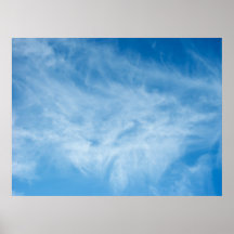 Alabama Skyview II Poster