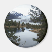 Alaska Magnete