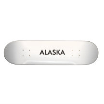 ALASKA PERSONALISIERTES DECK