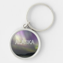 ALASKA SCHLÜSSELBAND