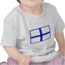 Albanien, ethnische Flagge Tshirts