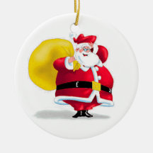 Alberne Sankt-Verzierung Weihnachtsornament