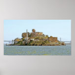ALCATRAZ POSTERDRUCKE