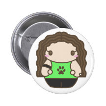 Alex Anstecknadelbutton